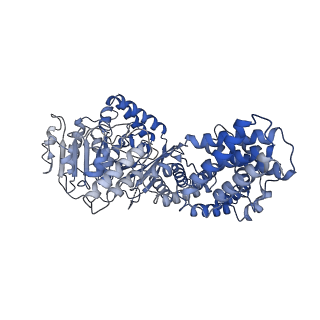 27261_8d9g_A_v1-0
gRAMP-TPR-CHAT Non match PFS target RNA(Craspase)