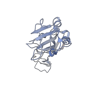 27270_8dad_B_v1-1
SARS-CoV-2 receptor binding domain in complex with AZ090 Fab