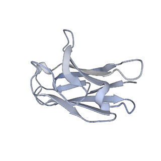 27270_8dad_L_v1-1
SARS-CoV-2 receptor binding domain in complex with AZ090 Fab