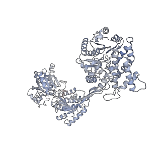 30625_7dag_C_v1-2
Vibrio cholera aldehyde-alcohol dehrogenase