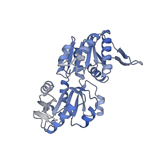 27279_8dbc_E_v1-2
Human PRPS1 with Phosphate; Hexamer