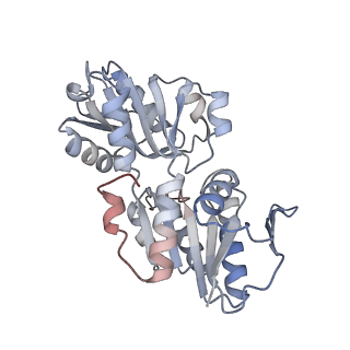 27293_8dbo_B_v1-2
Human PRPS1-E307A engineered mutation with ADP; Hexamer
