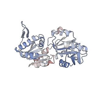 27293_8dbo_C_v1-2
Human PRPS1-E307A engineered mutation with ADP; Hexamer
