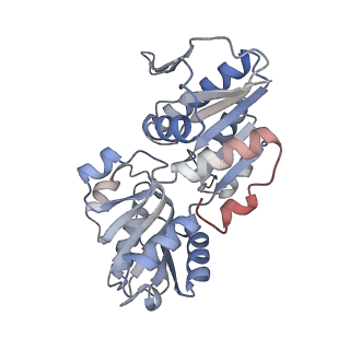 27293_8dbo_F_v1-2
Human PRPS1-E307A engineered mutation with ADP; Hexamer