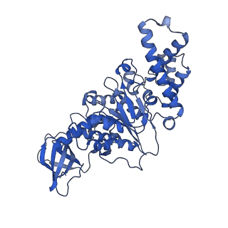 27310_8dbv_E_v1-0
E. coli ATP synthase imaged in 10mM MgATP State3 "down