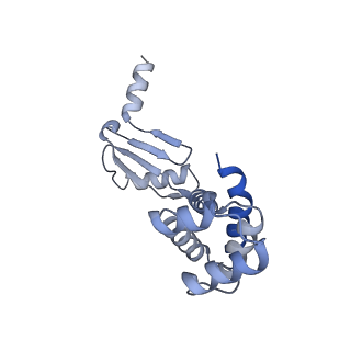 27310_8dbv_W_v1-0
E. coli ATP synthase imaged in 10mM MgATP State3 "down