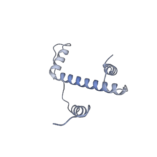 30161_7dbp_A_v1-2
Linker histone defines structure and self-association behaviour of the 177 bp human chromosome