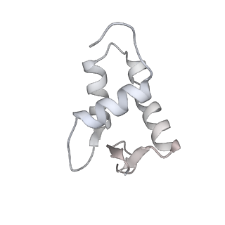 30161_7dbp_K_v1-2
Linker histone defines structure and self-association behaviour of the 177 bp human chromosome