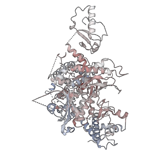 27330_8dcx_A_v1-0
PI 3-kinase alpha with nanobody 3-159