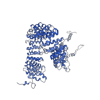 30637_7dco_1_v1-0
Cryo-EM structure of the activated spliceosome (Bact complex) at an atomic resolution of 2.5 angstrom