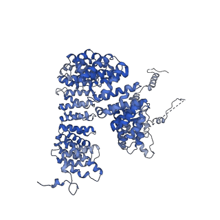 30637_7dco_1_v1-1
Cryo-EM structure of the activated spliceosome (Bact complex) at an atomic resolution of 2.5 angstrom