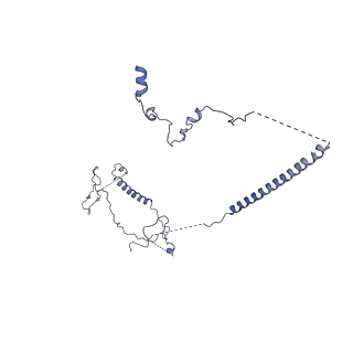 30637_7dco_P_v1-1
Cryo-EM structure of the activated spliceosome (Bact complex) at an atomic resolution of 2.5 angstrom