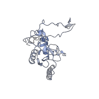 30637_7dco_R_v1-0
Cryo-EM structure of the activated spliceosome (Bact complex) at an atomic resolution of 2.5 angstrom