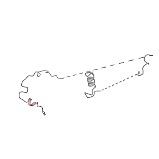 30637_7dco_S_v1-1
Cryo-EM structure of the activated spliceosome (Bact complex) at an atomic resolution of 2.5 angstrom