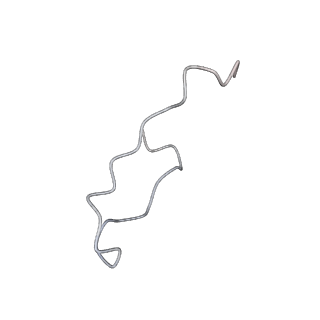 30637_7dco_U_v1-1
Cryo-EM structure of the activated spliceosome (Bact complex) at an atomic resolution of 2.5 angstrom