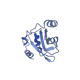 30637_7dco_X_v1-1
Cryo-EM structure of the activated spliceosome (Bact complex) at an atomic resolution of 2.5 angstrom