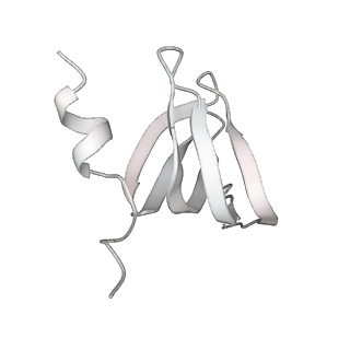 30637_7dco_a_v1-1
Cryo-EM structure of the activated spliceosome (Bact complex) at an atomic resolution of 2.5 angstrom