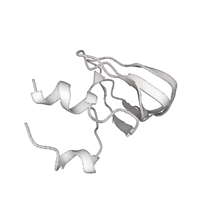 30637_7dco_d_v1-1
Cryo-EM structure of the activated spliceosome (Bact complex) at an atomic resolution of 2.5 angstrom