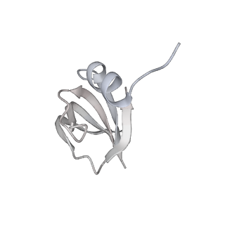 30637_7dco_f_v1-1
Cryo-EM structure of the activated spliceosome (Bact complex) at an atomic resolution of 2.5 angstrom