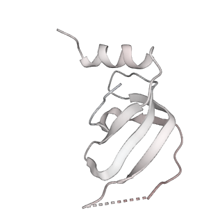 30637_7dco_i_v1-1
Cryo-EM structure of the activated spliceosome (Bact complex) at an atomic resolution of 2.5 angstrom