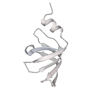 30637_7dco_j_v1-0
Cryo-EM structure of the activated spliceosome (Bact complex) at an atomic resolution of 2.5 angstrom