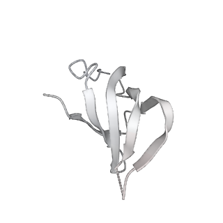 30637_7dco_k_v1-1
Cryo-EM structure of the activated spliceosome (Bact complex) at an atomic resolution of 2.5 angstrom