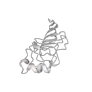 30637_7dco_o_v1-0
Cryo-EM structure of the activated spliceosome (Bact complex) at an atomic resolution of 2.5 angstrom