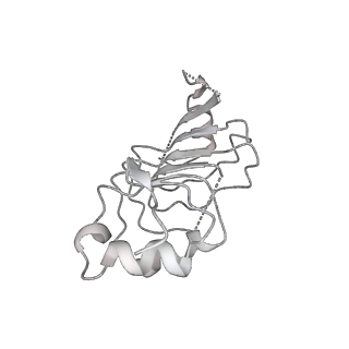 30637_7dco_o_v1-1
Cryo-EM structure of the activated spliceosome (Bact complex) at an atomic resolution of 2.5 angstrom