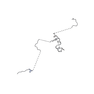 30637_7dco_y_v1-1
Cryo-EM structure of the activated spliceosome (Bact complex) at an atomic resolution of 2.5 angstrom