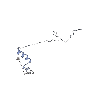 30638_7dcp_y_v1-2
cryo-EM structure of the DEAH-box helicase Prp2 and coactivator Spp2