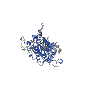 30645_7dd6_B_v1-1
Structure of Ca2+/L-Trp-bonnd Calcium-Sensing Receptor in active state