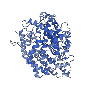 30655_7ddo_A_v1-1
Cryo-EM structure of human ACE2 and GD/1/2019 RBD