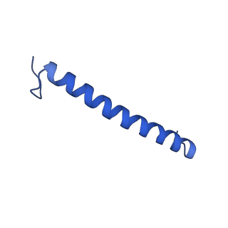 30656_7ddq_D_v1-0
Structure of RC-LH1-PufX from Rhodobacter veldkampii
