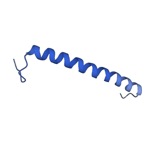 30656_7ddq_F_v1-0
Structure of RC-LH1-PufX from Rhodobacter veldkampii