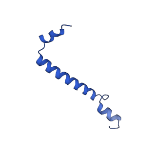 30656_7ddq_b_v1-0
Structure of RC-LH1-PufX from Rhodobacter veldkampii