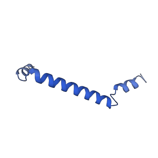 30656_7ddq_i_v1-0
Structure of RC-LH1-PufX from Rhodobacter veldkampii