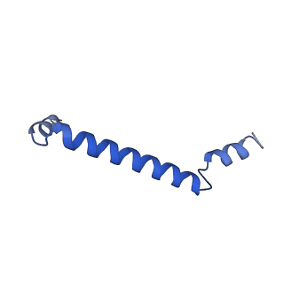 30656_7ddq_i_v2-0
Structure of RC-LH1-PufX from Rhodobacter veldkampii