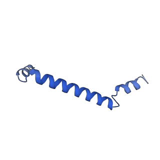 30656_7ddq_i_v2-1
Structure of RC-LH1-PufX from Rhodobacter veldkampii