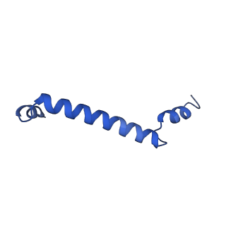 30656_7ddq_j_v2-1
Structure of RC-LH1-PufX from Rhodobacter veldkampii