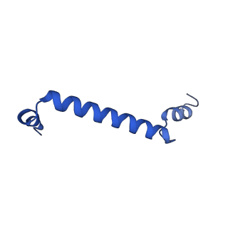 30656_7ddq_k_v1-0
Structure of RC-LH1-PufX from Rhodobacter veldkampii