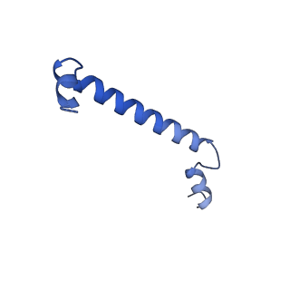 30656_7ddq_t_v2-1
Structure of RC-LH1-PufX from Rhodobacter veldkampii