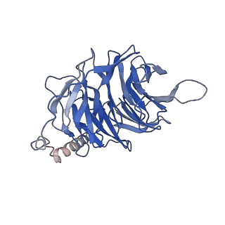 7869_6ddf_B_v1-3
Mu Opioid Receptor-Gi Protein Complex