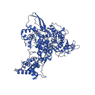 30663_7dfg_A_v1-0
Structure of COVID-19 RNA-dependent RNA polymerase bound to favipiravir