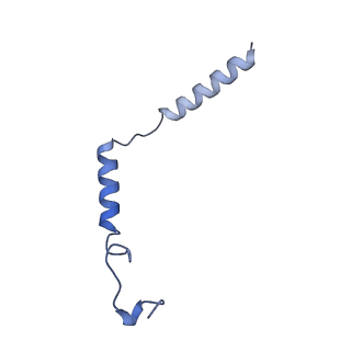 30665_7dfl_G_v1-2
Cryo-EM structure of histamine H1 receptor Gq complex
