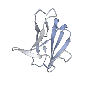 7875_6dfg_J_v1-2
BG505 MD39 SOSIP trimer in complex with mature BG18 fragment antigen binding