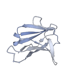 7875_6dfg_K_v1-2
BG505 MD39 SOSIP trimer in complex with mature BG18 fragment antigen binding