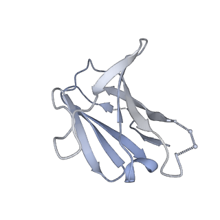 7875_6dfg_L_v1-2
BG505 MD39 SOSIP trimer in complex with mature BG18 fragment antigen binding