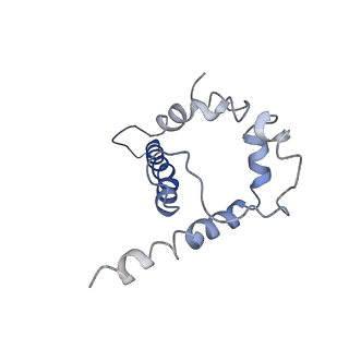 7876_6dfh_E_v2-0
BG505 MD64 N332-GT2 SOSIP trimer in complex with germline-reverted BG18 fragment antigen binding