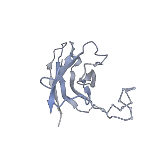 7876_6dfh_I_v1-2
BG505 MD64 N332-GT2 SOSIP trimer in complex with germline-reverted BG18 fragment antigen binding