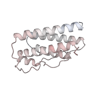27433_8dh9_D_v1-0
Leptin-bound leptin receptor complex-D3-D7